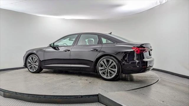 2021 Audi C8 A6 - Image 5 of 20