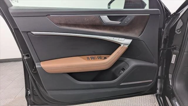 2021 Audi C8 A6 - Image 12 of 20