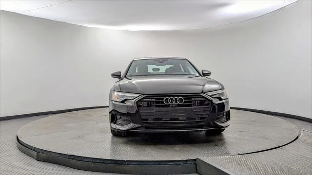 2021 Audi C8 A6 - Image 11 of 20