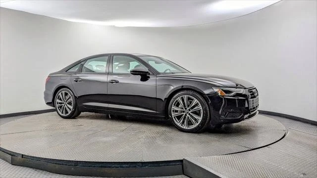 2021 Audi C8 A6 - Image 10 of 20
