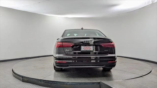 2021 Audi C8 A6 - Image 6 of 20