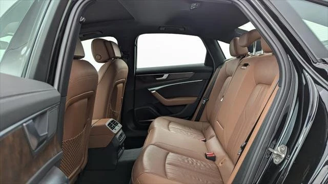 2021 Audi C8 A6 - Image 16 of 20