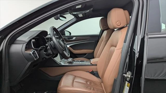 2021 Audi C8 A6 - Image 13 of 20