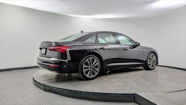 2021 Audi C8 A6 - Image 7 of 20