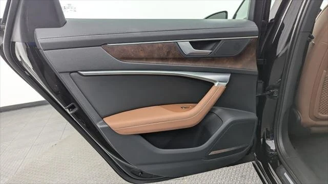 2021 Audi C8 A6 - Image 15 of 20