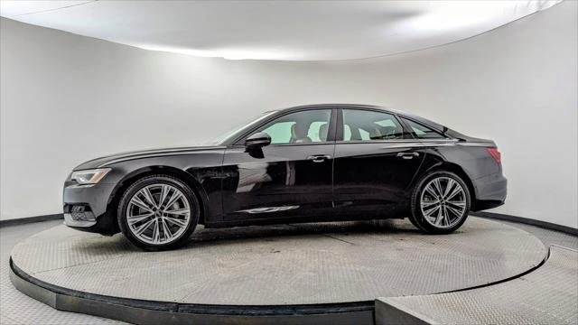 2021 Audi C8 A6 - Image 2 of 20