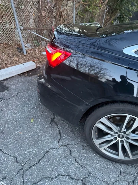 2021 Audi C8 A6 - Image 3 of 20