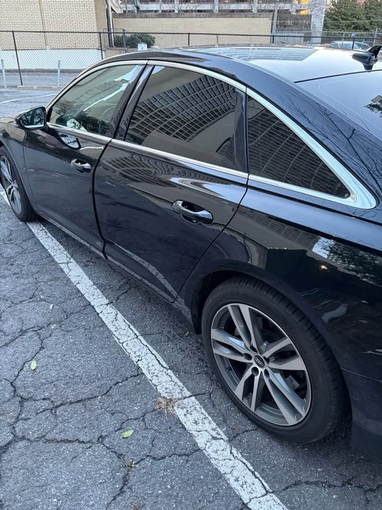 2021 Audi C8 A6 - Image 12 of 20