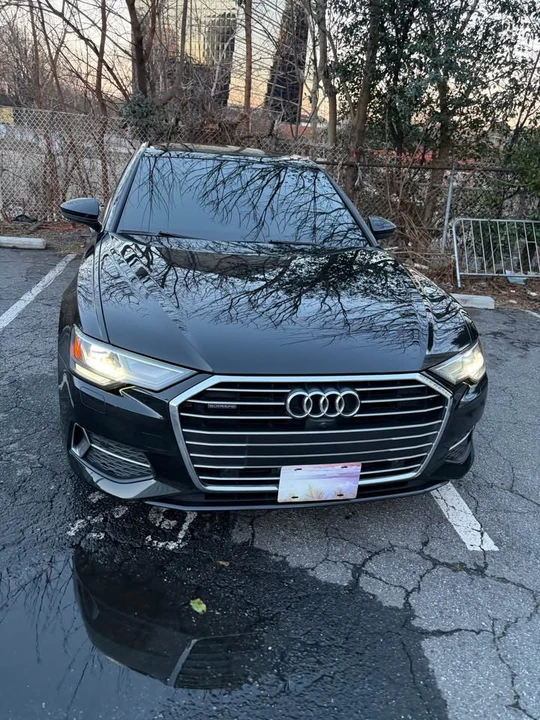 2021 Audi C8 A6 - Image 18 of 20