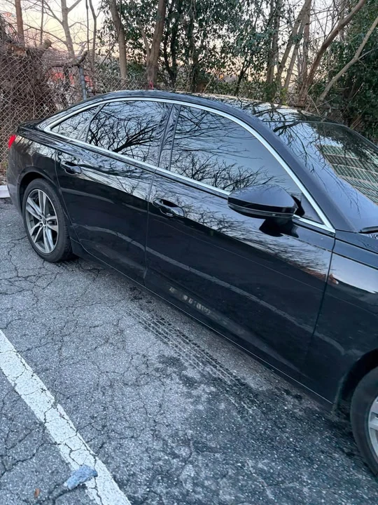 2021 Audi C8 A6 - Image 9 of 20