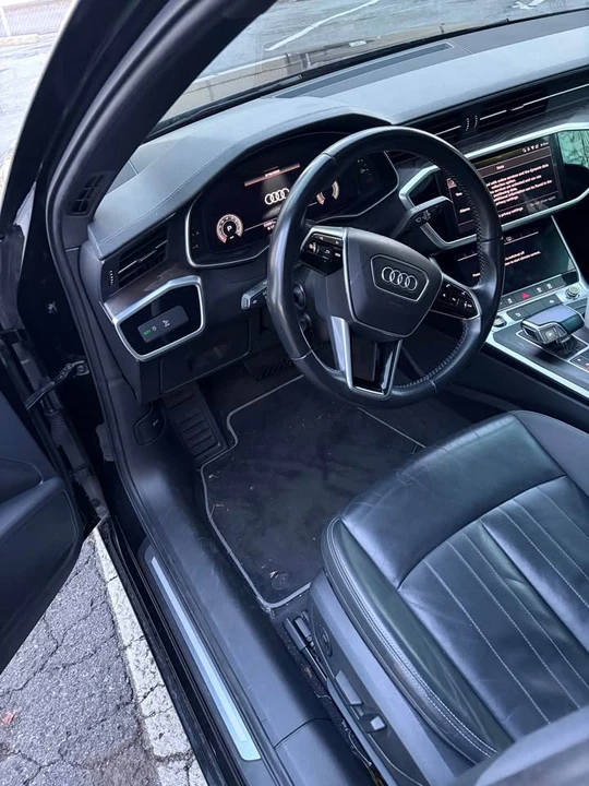 2021 Audi C8 A6 - Image 14 of 20