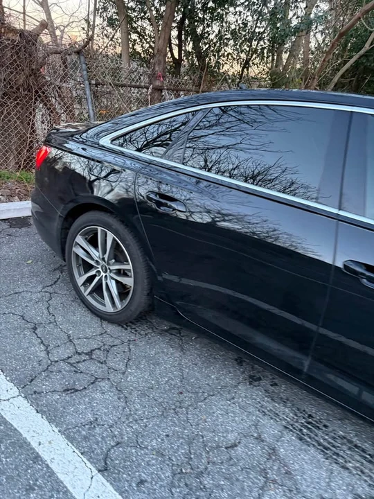 2021 Audi C8 A6 - Image 2 of 20