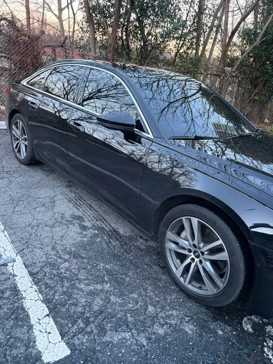2021 Audi C8 A6 - Image 19 of 20
