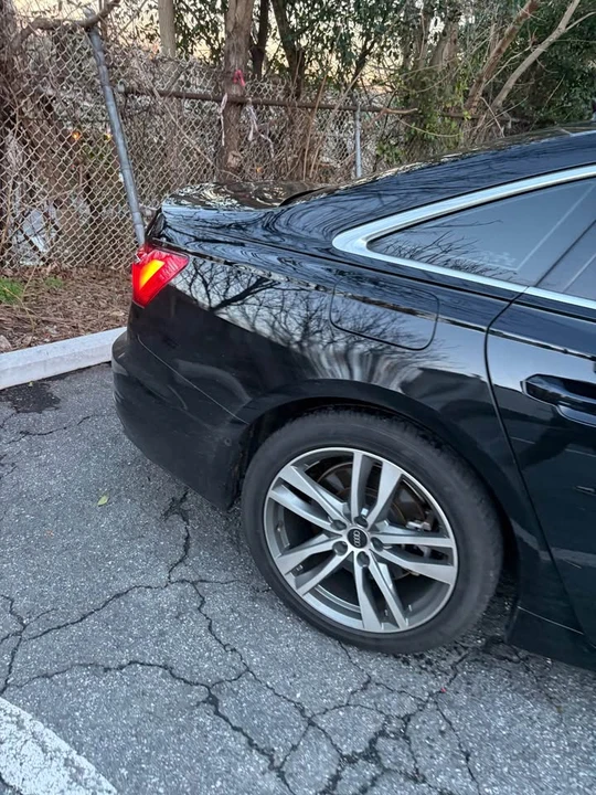2021 Audi C8 A6 - Image 13 of 20