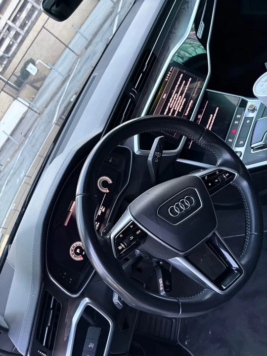 2021 Audi C8 A6 - Image 17 of 20