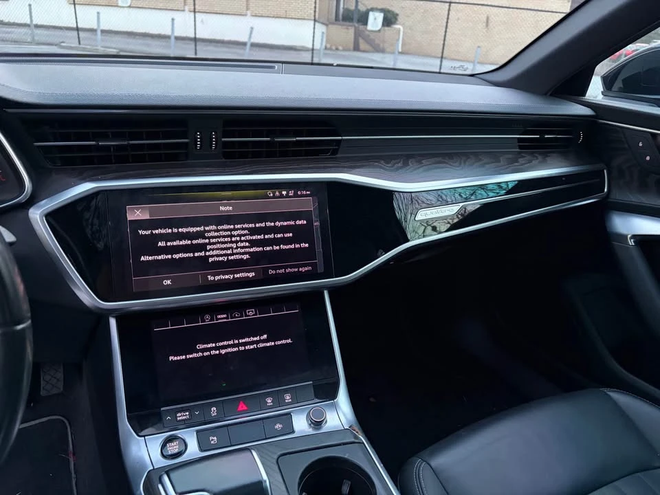 2021 Audi C8 A6 - Image 4 of 20
