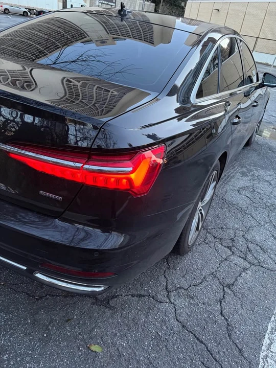 2021 Audi C8 A6 - Image 11 of 20