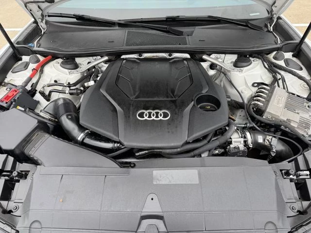 2021 Audi C8 A6 - Image 6 of 15