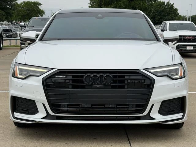 2021 Audi C8 A6 - Image 2 of 15