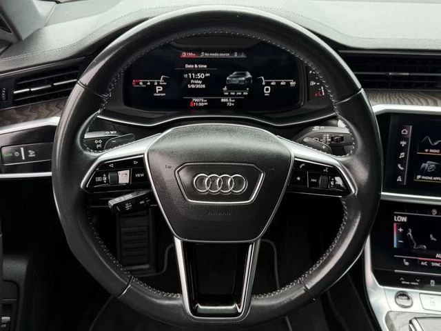 2021 Audi C8 A6 - Image 9 of 15
