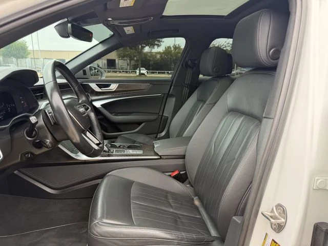 2021 Audi C8 A6 - Image 13 of 15