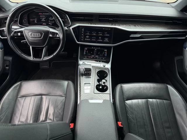 2021 Audi C8 A6 - Image 8 of 15
