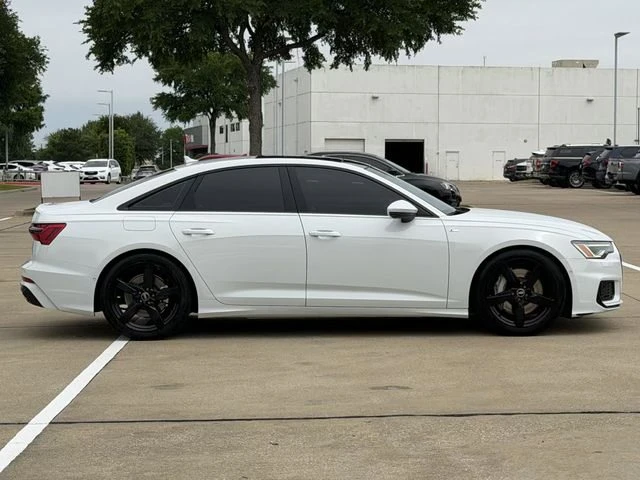 2021 Audi C8 A6 - Image 3 of 15