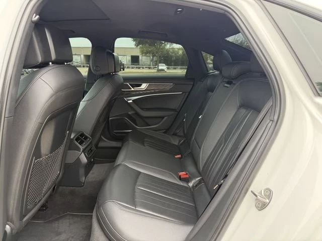 2021 Audi C8 A6 - Image 14 of 15