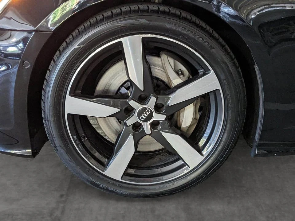 2021 Audi C8 A6 - Image 8 of 12