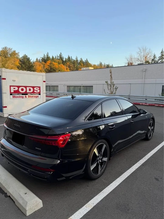 2021 Audi C8 A6 - Image 2 of 12