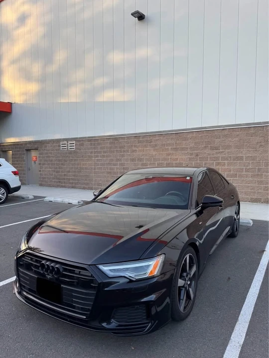 2021 Audi C8 A6 - Image 4 of 12