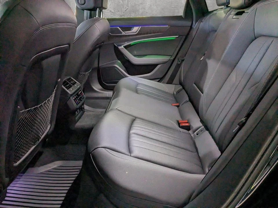 2021 Audi C8 A6 - Image 11 of 12