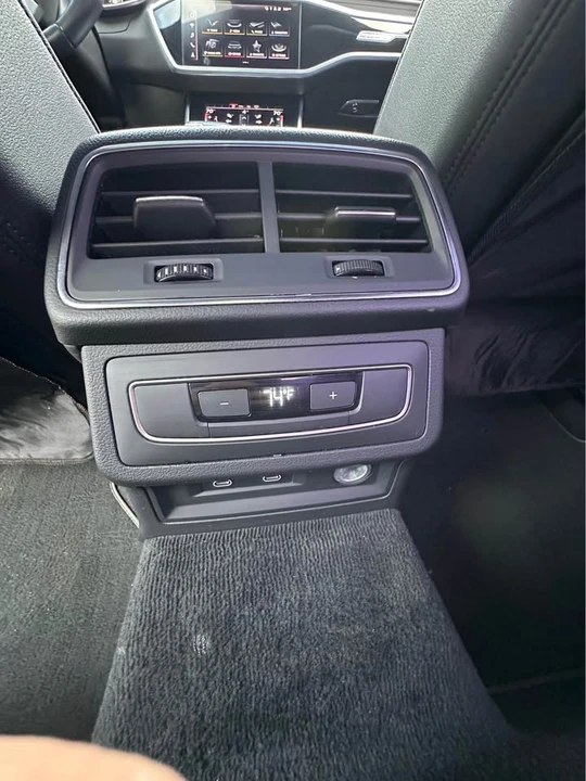 2021 Audi C8 A6 - Image 15 of 20