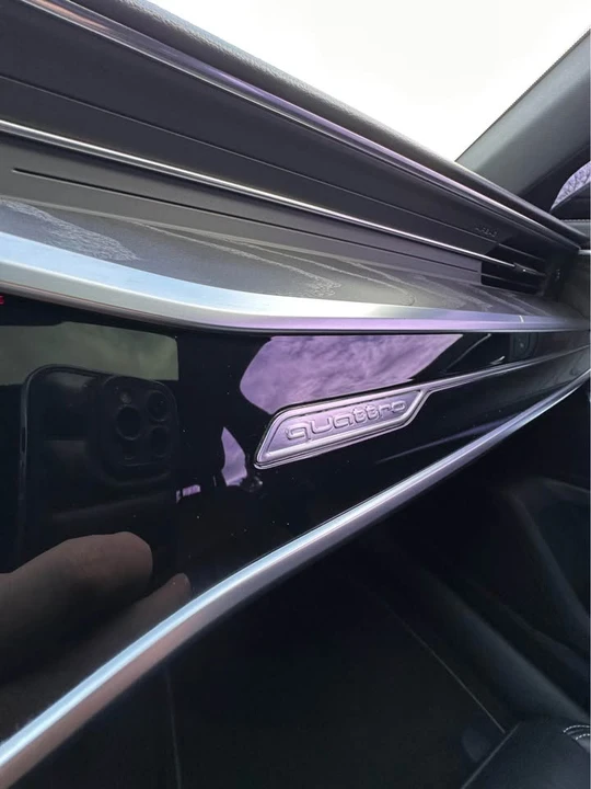 2021 Audi C8 A6 - Image 12 of 20