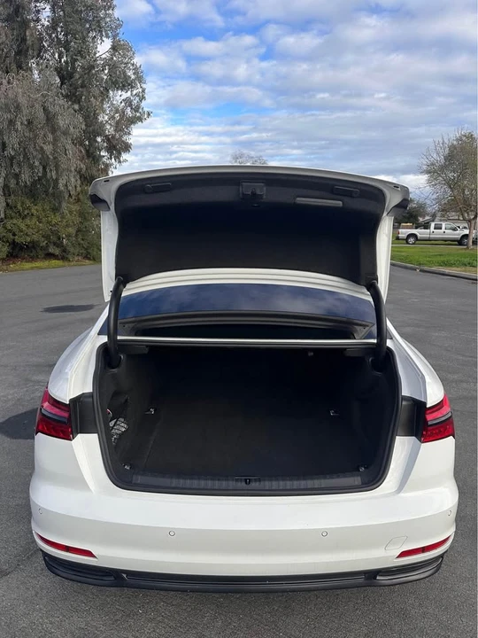 2021 Audi C8 A6 - Image 5 of 20