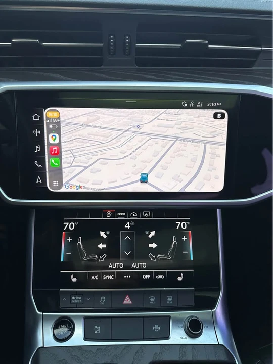 2021 Audi C8 A6 - Image 16 of 20