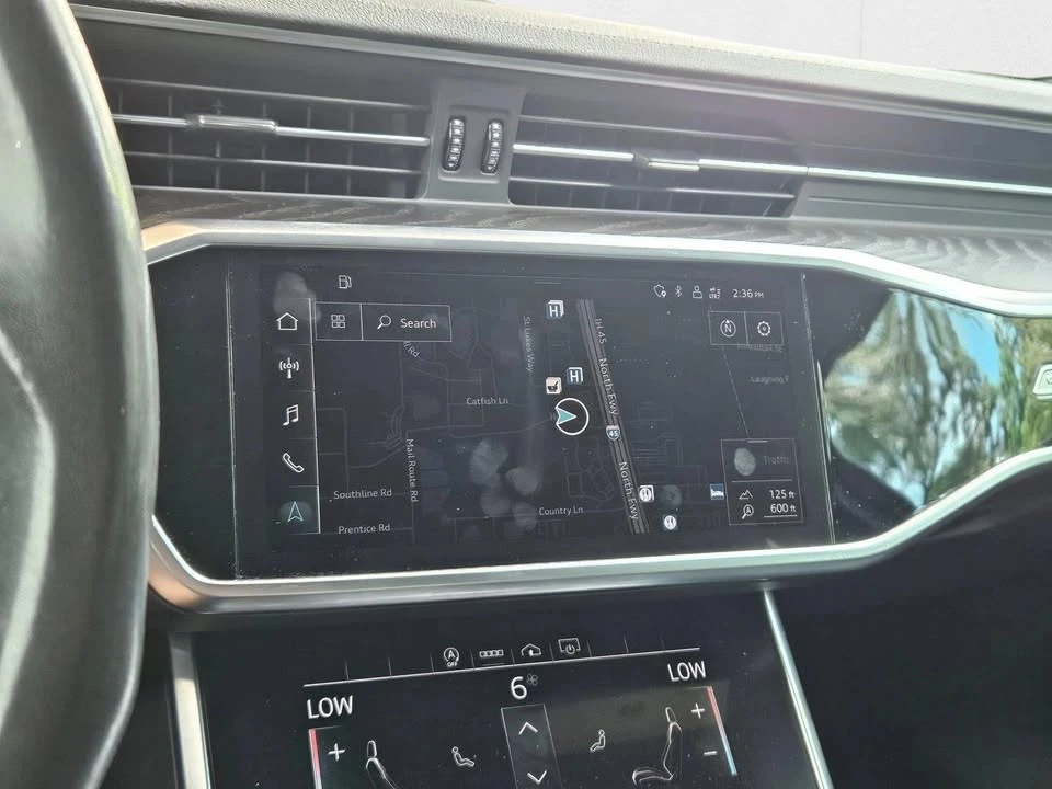 2021 Audi C8 A6 - Image 15 of 17