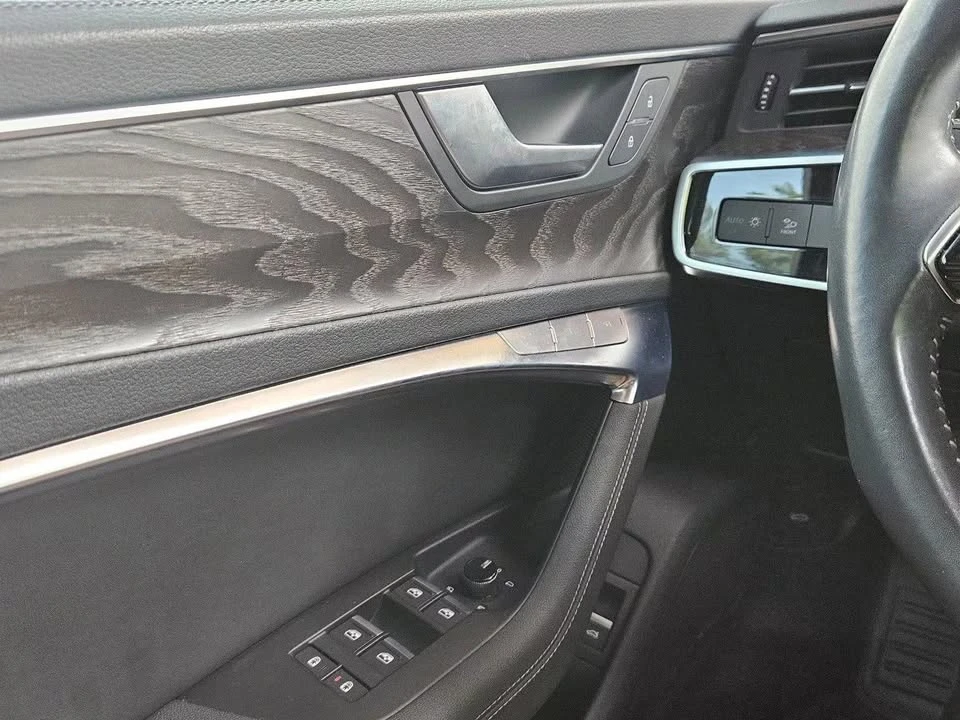 2021 Audi C8 A6 - Image 16 of 17