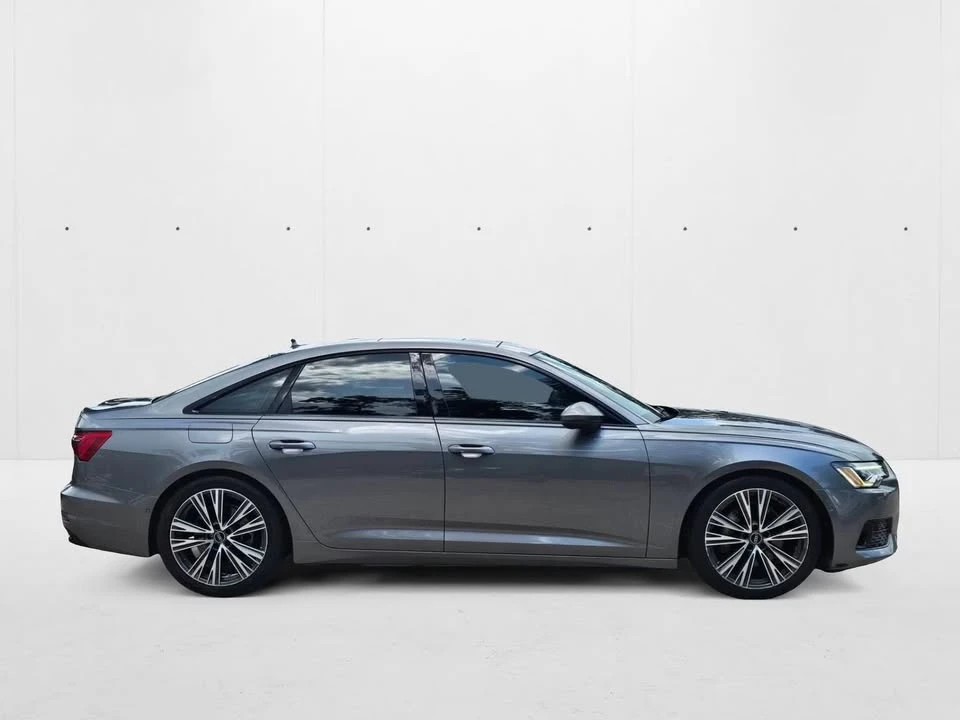 2021 Audi C8 A6 - Image 3 of 17