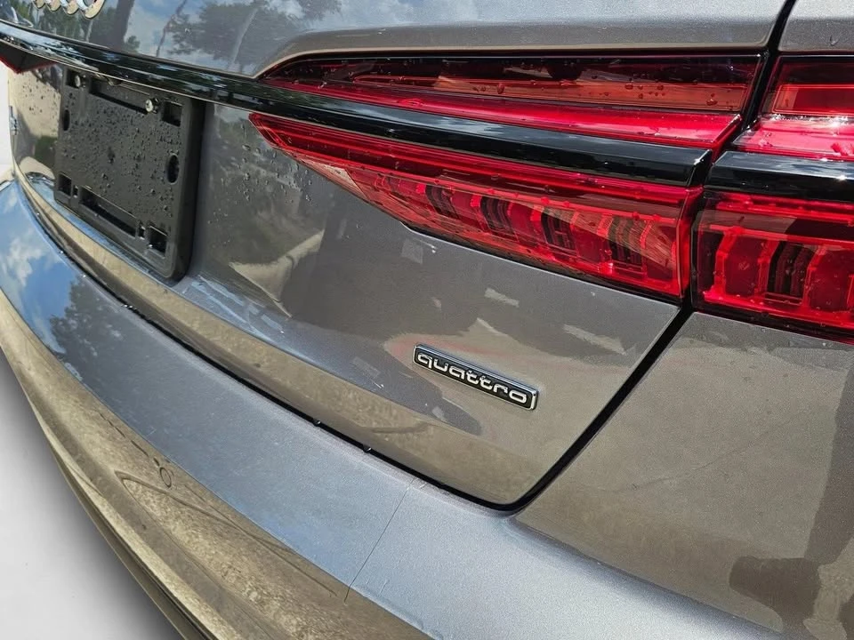 2021 Audi C8 A6 - Image 12 of 17