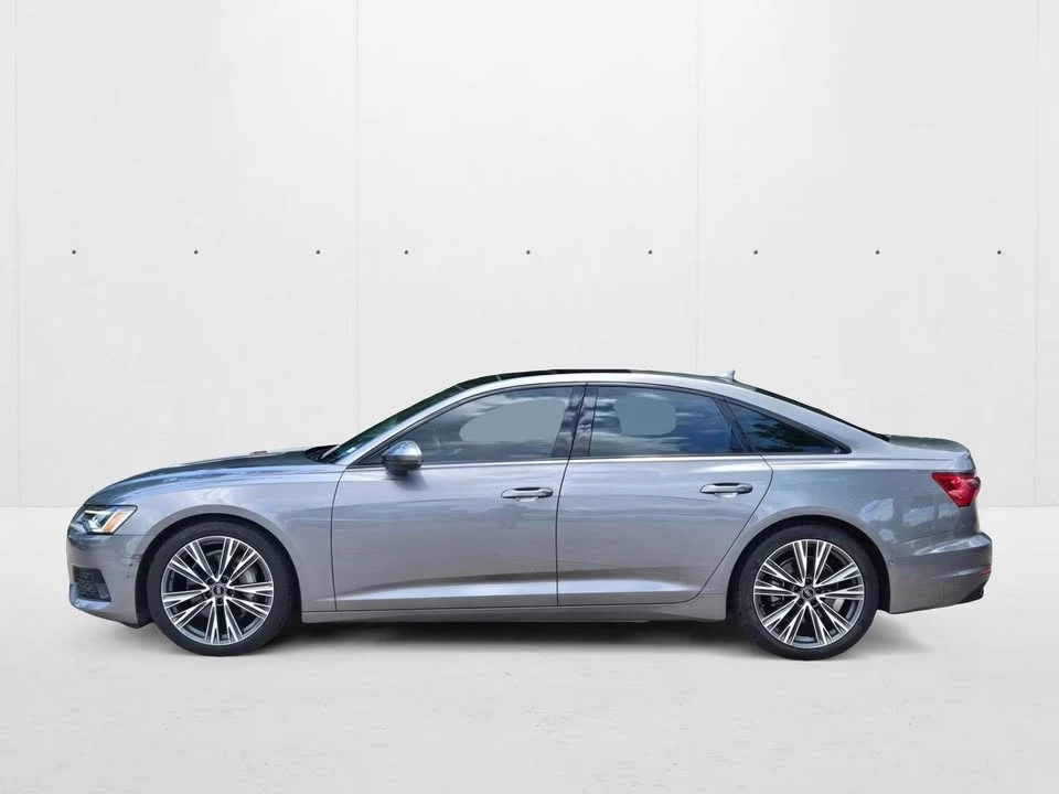 2021 Audi C8 A6 - Image 4 of 17
