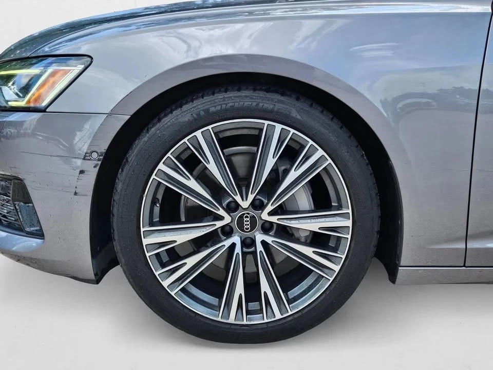 2021 Audi C8 A6 - Image 6 of 17