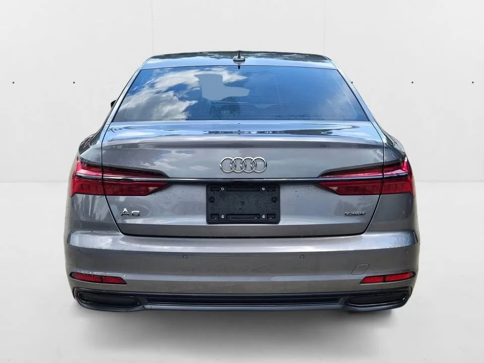 2021 Audi C8 A6 - Image 5 of 17