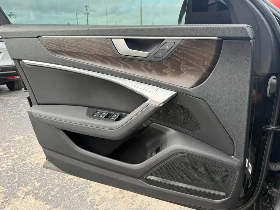 2021 Audi C8 A6 - Image 15 of 16