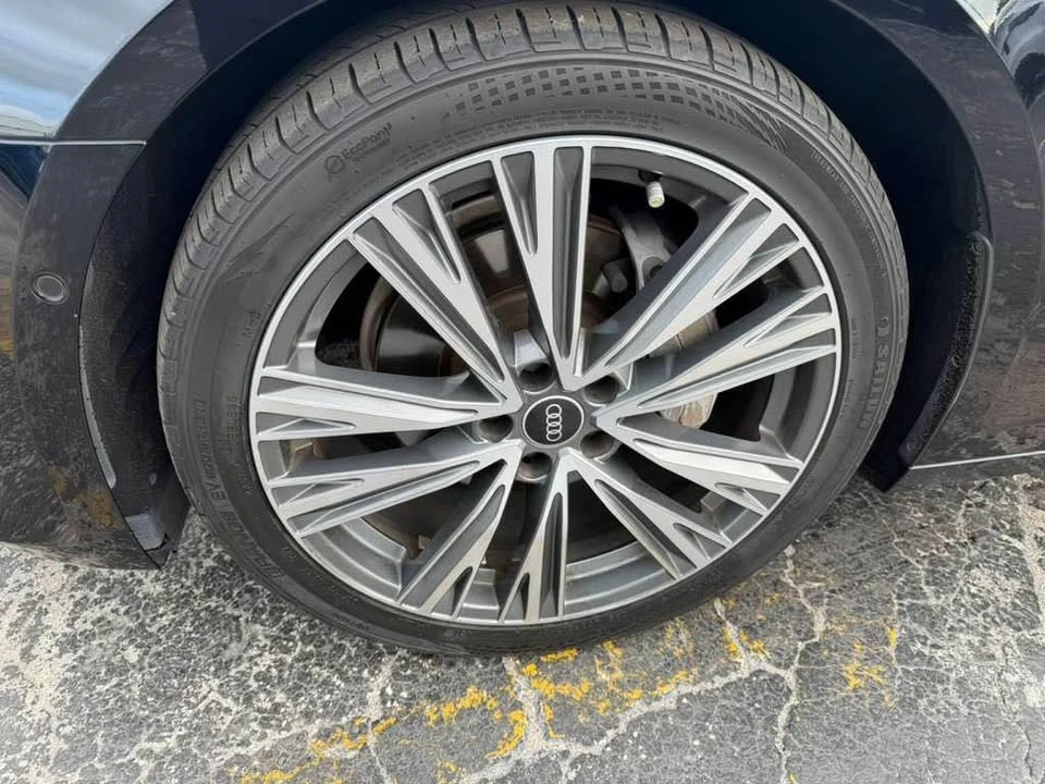 2021 Audi C8 A6 - Image 13 of 16