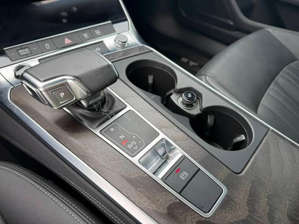 2021 Audi C8 A6 - Image 10 of 16