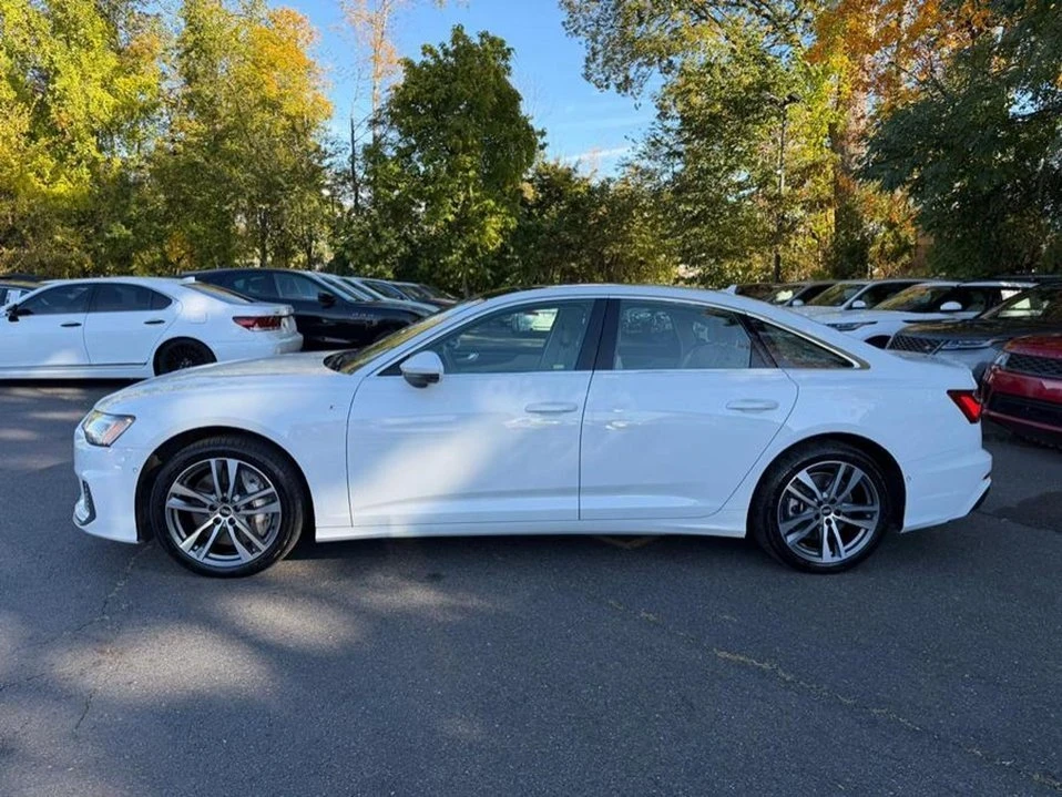 2021 Audi C8 A6 - Image 9 of 20