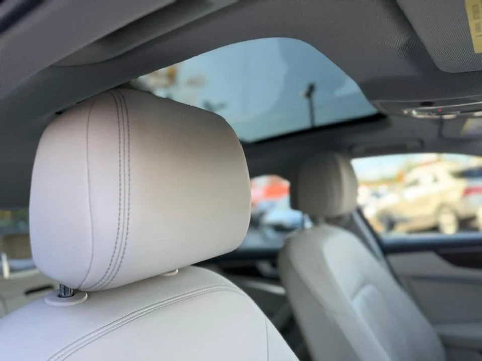 2021 Audi C8 A6 - Image 19 of 20
