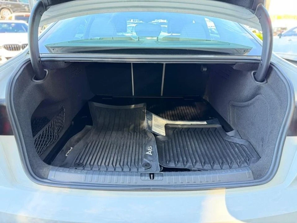 2021 Audi C8 A6 - Image 14 of 20
