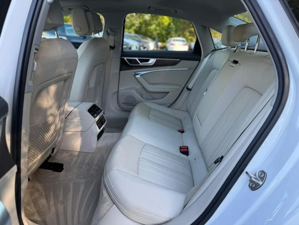 2021 Audi C8 A6 - Image 13 of 20
